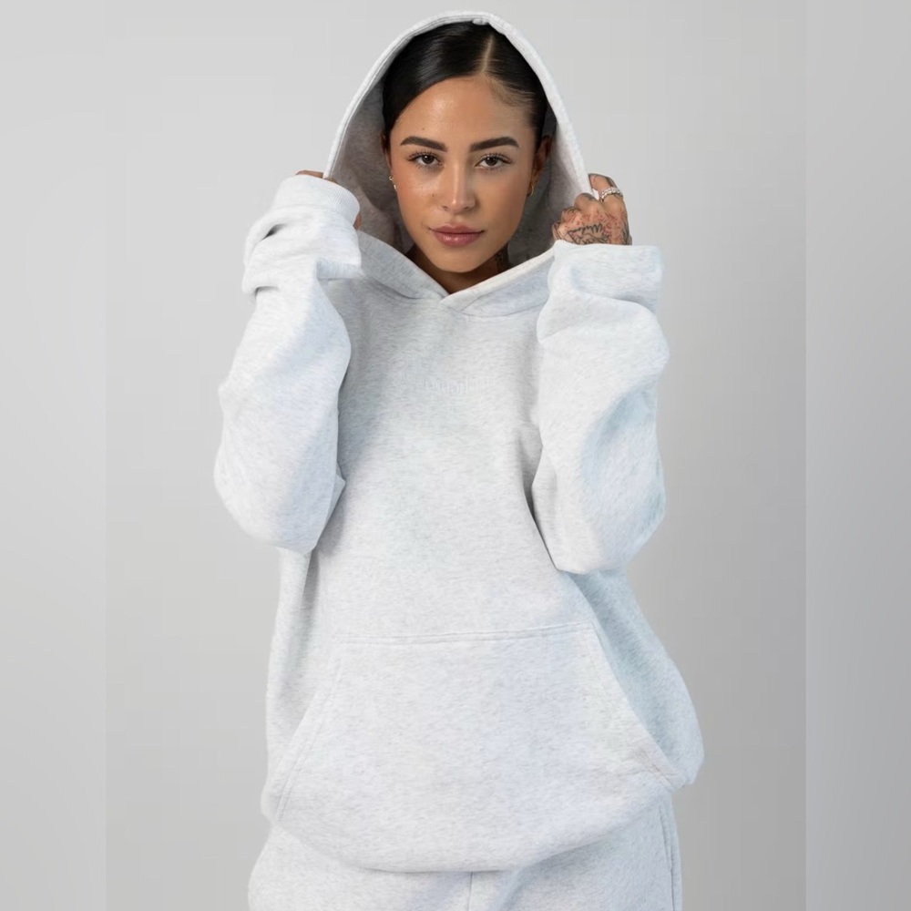 Comfrt Signature Fit Hoodie